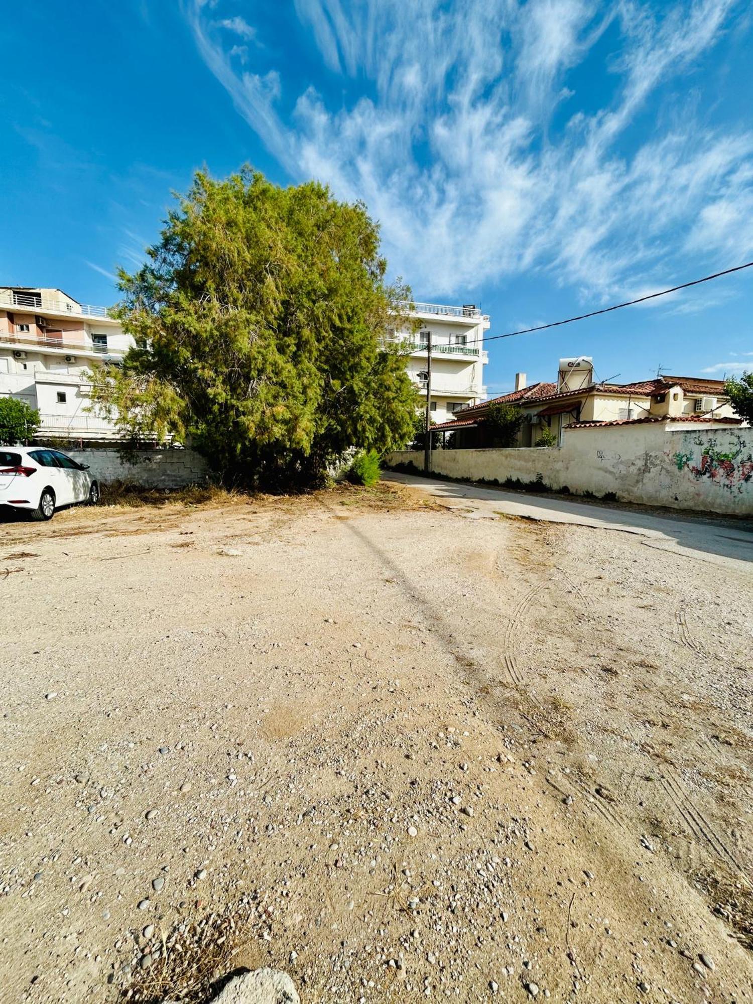 Marina'S Seacret Apartment Corinth Exteriör bild